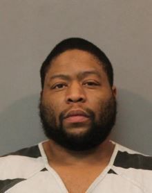 Jerome Calhoun